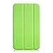 Fintie HP Stream 7 (Model 5701/5709) Slim Shell Case - Ultra Slim Lightweight Stand Cover for HP Stream 7 32GB Windows 8.1 Tablet, Green