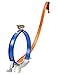 Hot Wheels Loop and Jump Track Set