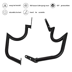 Kinglemc Engine Guard Highway Freeway Crash Bar for