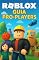 Livro Roblox - Guia Pro-players