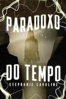 Livro Paradoxo do Tempo