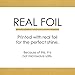 Big Dot of Happiness Royal Prince Charming with Gold Foil - Baby Shower or Birthday Party Cocktail Beverage Napkins (16 Count)