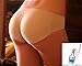 Sunward Women Padded Hip Enhancer Shaper Panties(M, Flesh)