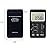 Pocket Radio, Digital AM/FM Radio Portable Digital Tuning Stereo Radio with Earphone for Walk