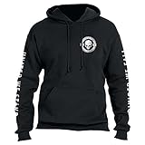Divided We Fall Military Sniper Skull Hoodie