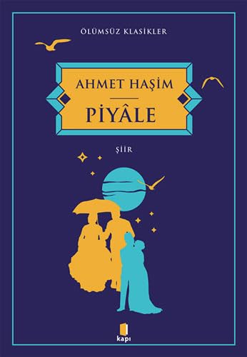 Piyale - Ölümsüz Klasikler at Amazon