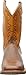 Dan Post Men's Ferrier Work Boot,Tan/Spice,11 D US