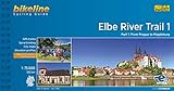Elbe River Trail, Part 1: From Prague to Magdeburg by