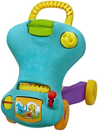 Amazon.com: Playskool Step Start Walk 