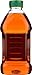 Madhava Naturally Sweet Organic Blue Agave Low-Glycemic Sweetener, Fair Trade Raw, 46 Ounce