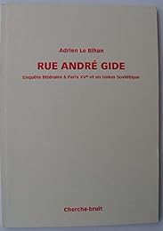 Rue André Gide