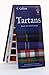 Tartans Map of Scotland (Collins Pictorial Maps)