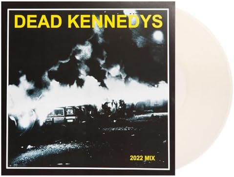 Give Me Convenience Or Give Me Death by Dead Kennedys - Amazon.com