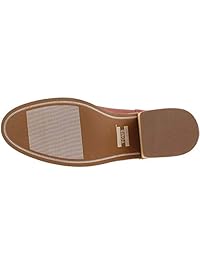 Zapatillas casuales Leila para mujeres marca TOMS.
