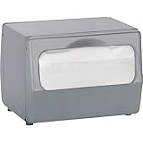 Tabletop Full Fold Napkin Dispenser (2 sided)