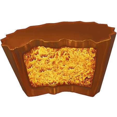 Reese's Minis Peanut Butter Cups Candy, 14.8 oz - Thumbnail 2
