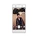 Sony Xperia XA unlocked smartphone,16GB White (US Warranty)