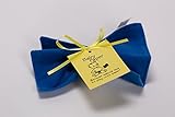 Baby Paper - Crinkly Baby Toy - Blue