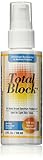 Total Block Sunscreen SPF 65, 2 Fluid Ounce