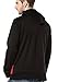 MINSNOWLER Mens Long Sleeve Grey Sweatshirt Jackets Hoodies Men Sweatshirt men hoodie sweatshirt Color F (UK XL)