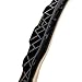maXpeedingrods Left Inner Door Panel Handle Pull Trim Cover for BMW E70 X5