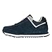 Reebok Work Men's Leelap RB1975 Safety Shoe,Blue