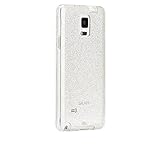 Case-Mate Cell Phone Case for Samsung Galaxy Note 4 - Retail Packaging - Champagne