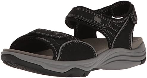 CLARKS Women's Wave Grip Sandal