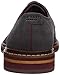 Ted Baker Men's Zigee Oxford, Charcoal, 11 Regular US