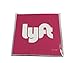 Cubby's Closet - Parking Permit Holder - Sticky Back - For Windshield (Medium)