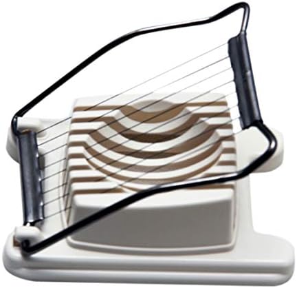 Boiled Potato/Egg Slicer. Made in Japan.