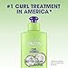 Garnier Hair Care Fructis Triple Nutrition Curl Moisture Leave-In Conditioner, 10.19 Fluid Ouncethumb 3