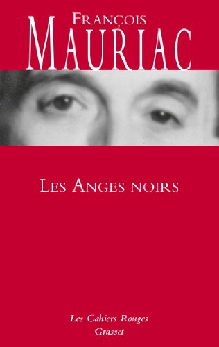 Les  anges noirs