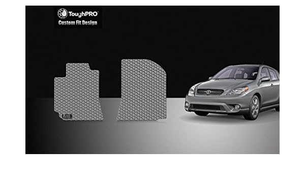 Car Truck Parts Toughpro Heavy Duty Custom Fit Floor Mats For