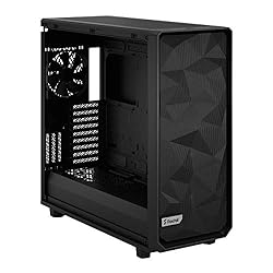 Fractal Design Meshify 2 XL Black ATX Flexible Dark