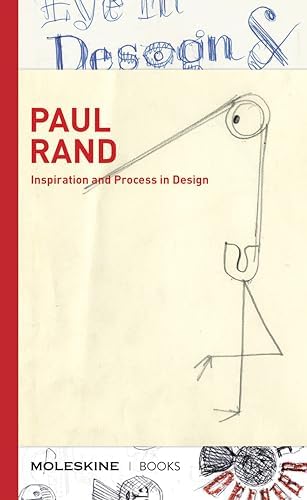 Paul Rand: A Designer's Art: Rand, Paul, Heller, Steven