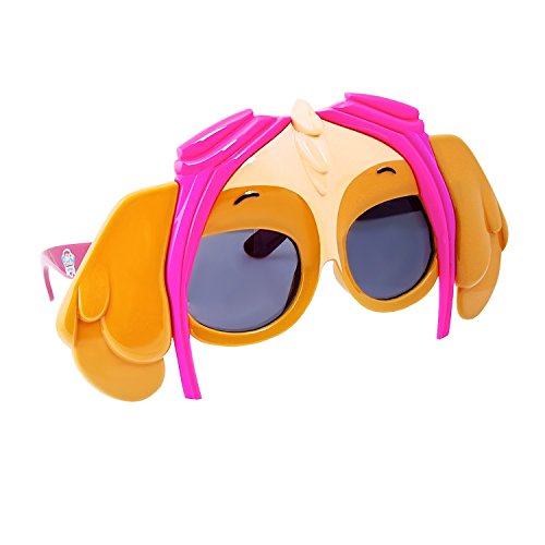 Nickelodeon Paw Patrol Skye Sunglasses