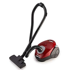 Lifelong Amaze Pro Vacuum Cleaner for Home with Re-usable Dust Bag | 1200 W