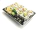 Sushi Tokyo - Sushi Tray with Lid 50 Set (#8)