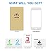 MANTO 2 Pack Screen Protector for iPhone SE 3 (2022), iPhone SE 2020, iPhone 8, iPhone 7, iPhone 6S/6 Full Coverage Tempered Glass Screen Protector Film Edge to Edge Protection 4.7 Inch