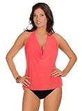 Sophie Tankini Top DD-Cups