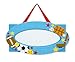Melissa & Doug Sports Door Plaque