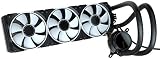 Fractal Design Celsius S36 Prisma PWM ARGB 360mm AIO CPU Liquid Cooler view 3