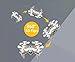 Drone Dron Quadrocopter RC Quadcopter Nano WiFi Drone with Camera 720P FPV 6AXIS GYRO Mini Drone