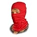 Balaclava Face Mask - One Size Fits All Elastic Fabric - Protects From Wind, Sun, Dust - Ideal for Motorcycle, Face Mask for Ski, Cycling, Running or Hiking - Summer or Winter Gear
