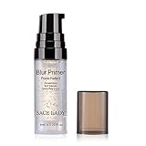 Ankidz Long Lasting Moisturizing Face Makeup Primer Makeup Cosmetic Beauty Foundation Primers