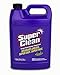1 Gallon Tough Task Cleaner Degreaser, Full Concentrate All Purpose Cleaner, Biodegradable & Phosphate Free by Super Clean