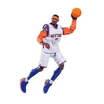 Buy Nba Carmelo Anthony Action Figure Online In Italy B00iu7m06c