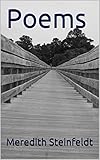 Poems by Meredith Steinfeldt