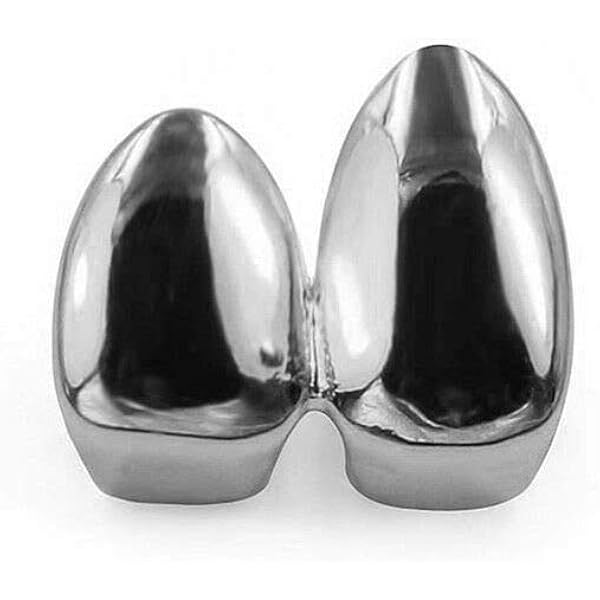 3D Gun Black Mini Turbo Cufflinks For Men – Unique Car Enthusiast Gift, Automotive Accessories